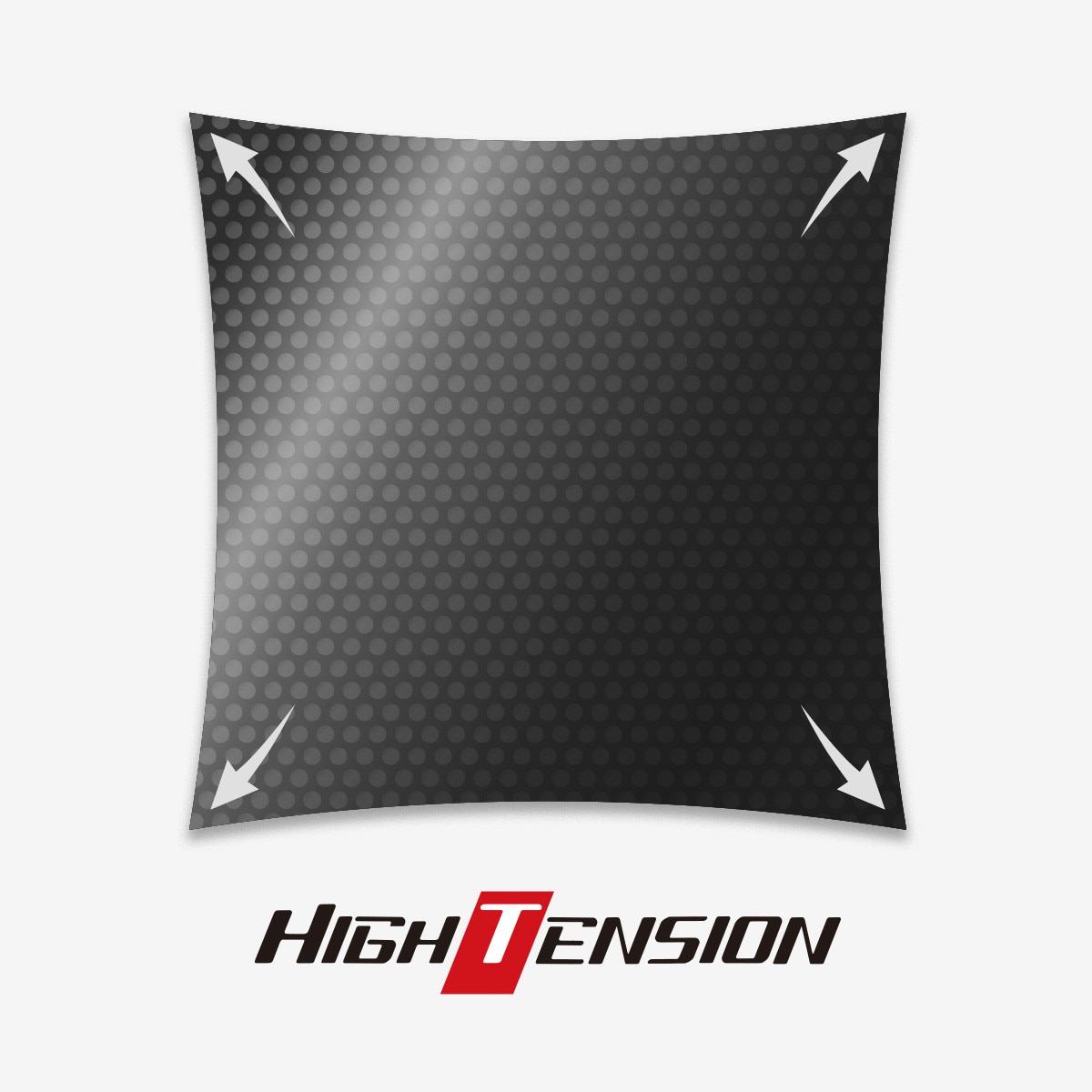 Butterfly Zyre 03 Table Tennis Rubber - High Tension Logo